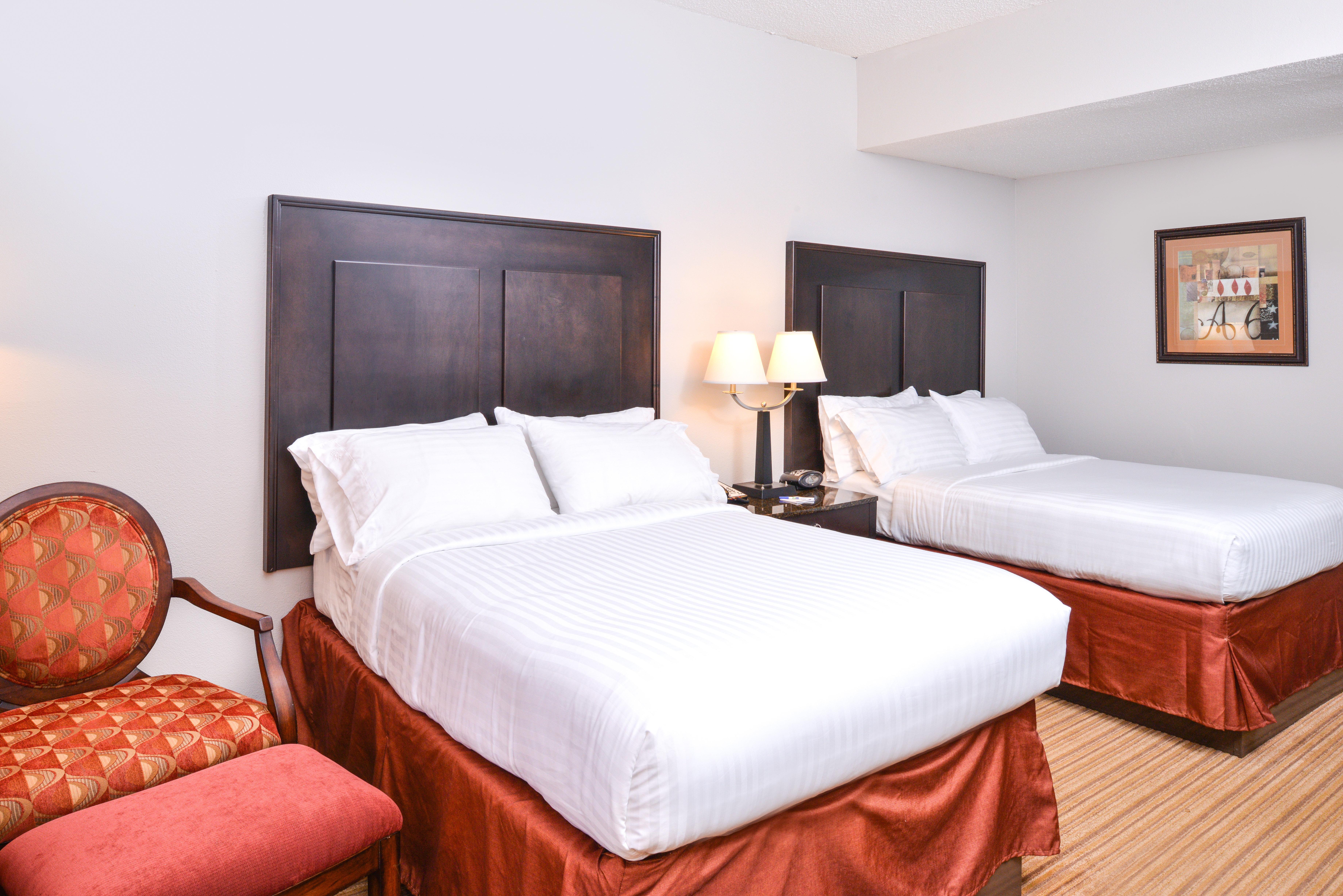 Holiday Inn Express Winston-Salem Medical Ctr Area Exteriör bild