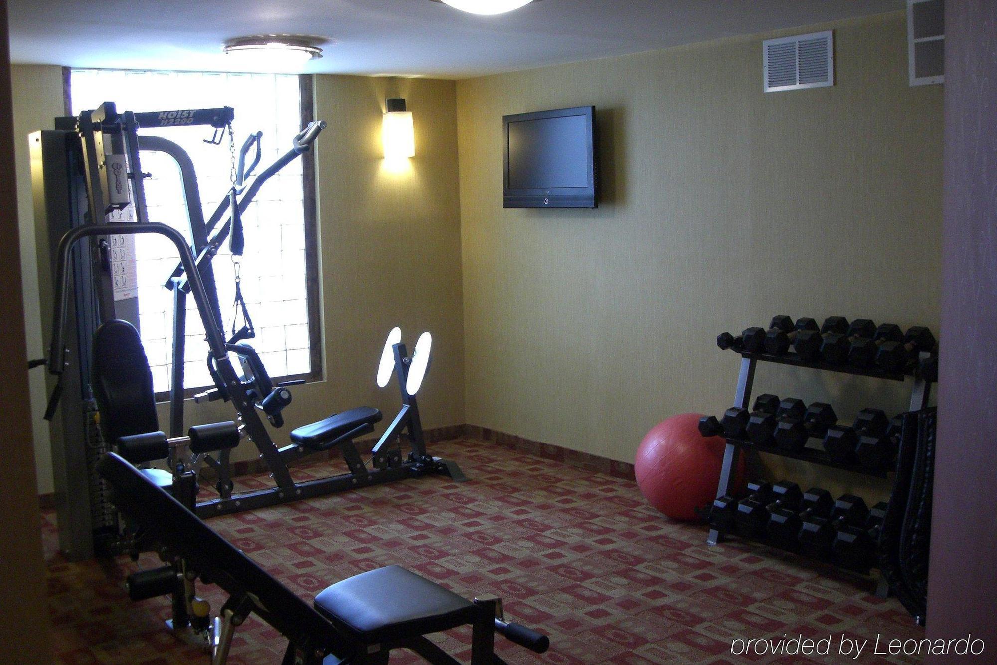 Holiday Inn Express Winston-Salem Medical Ctr Area Exteriör bild