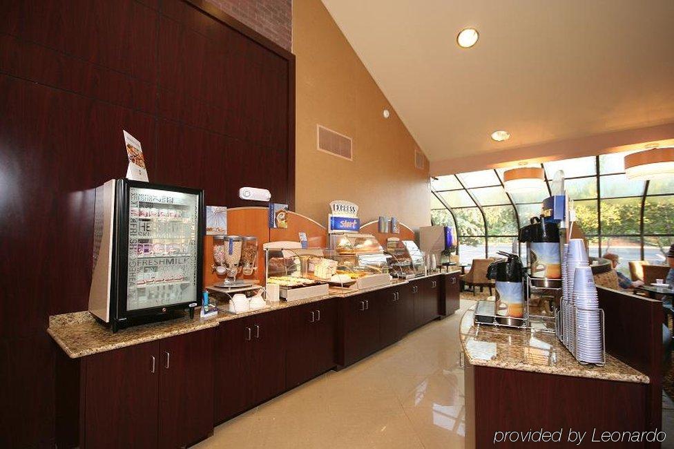 Holiday Inn Express Winston-Salem Medical Ctr Area Exteriör bild